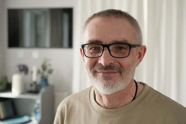 David Fernández